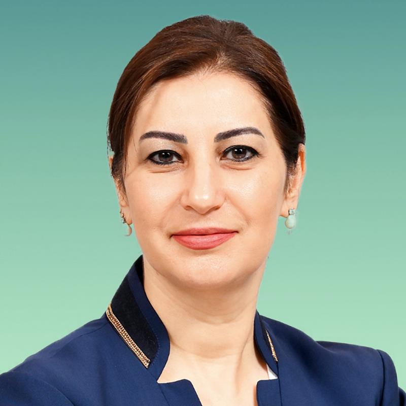 Dr Selma Öner